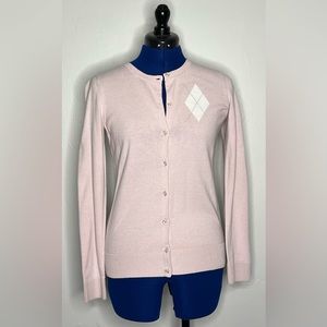 Ann Taylor Loft cardigan